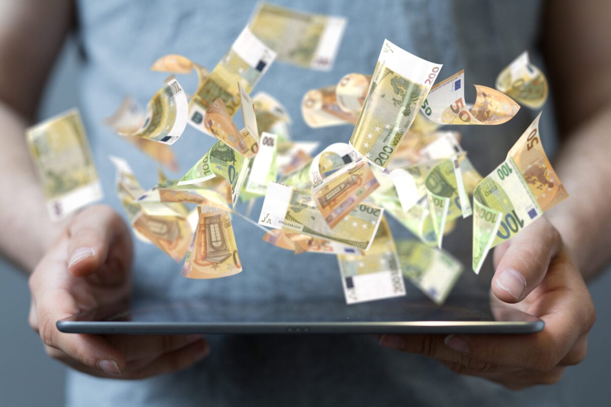 Λάθος επιλογή tipster