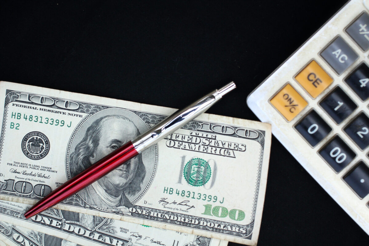 Λάθος διαχείριση κεφαλαίου