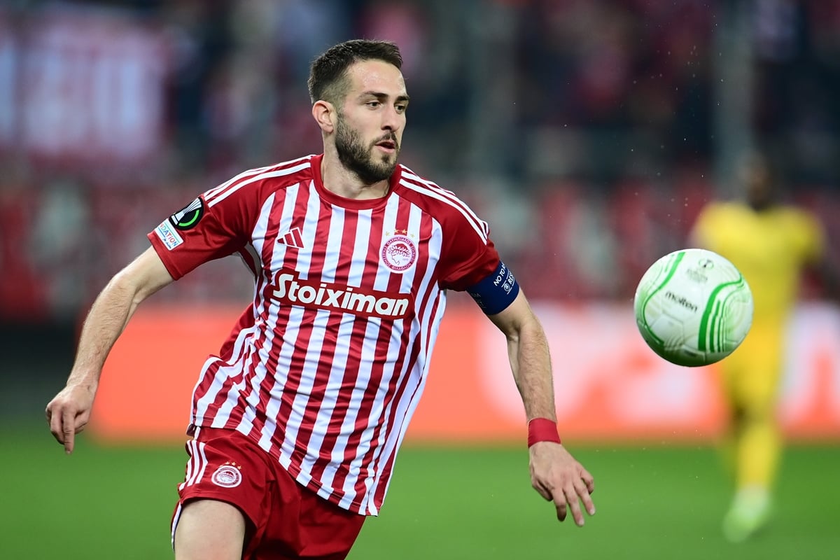 Ραγδαίες εξελίξεις με Φορτούνη!