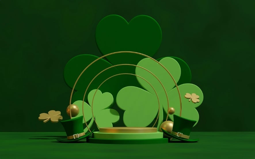 Όσα μπορείς να κάνεις την St. Patrick’s Day!