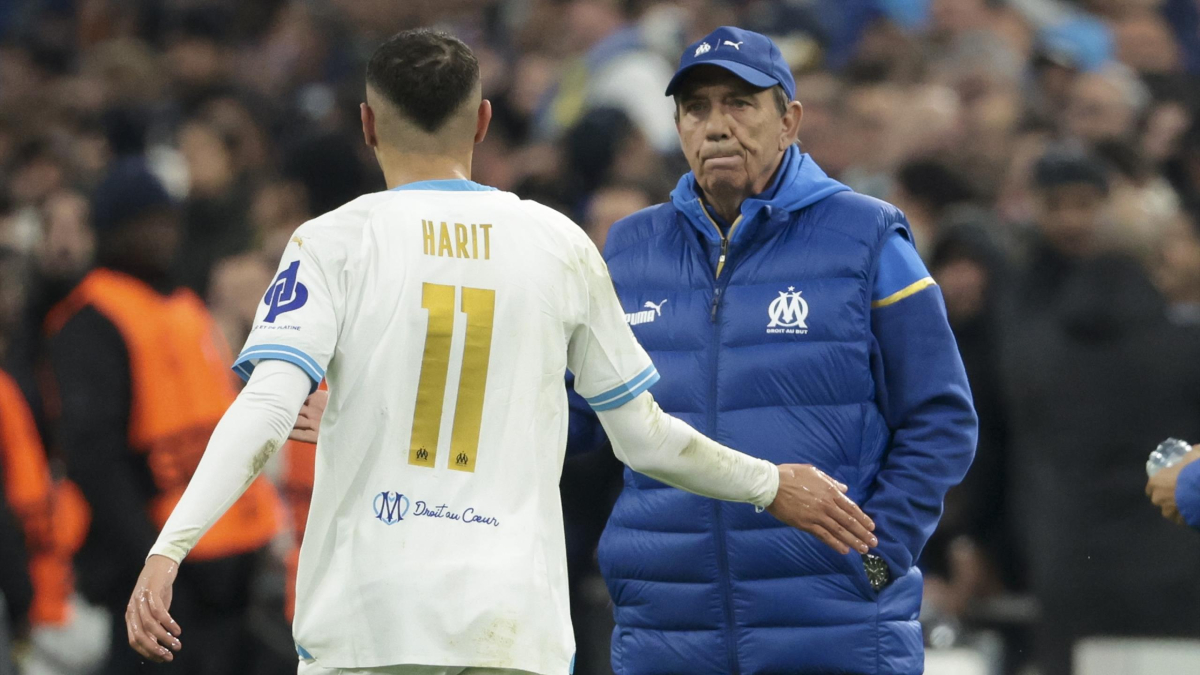 Βελτιωμένη με Γκασέ η Μαρσέιγ