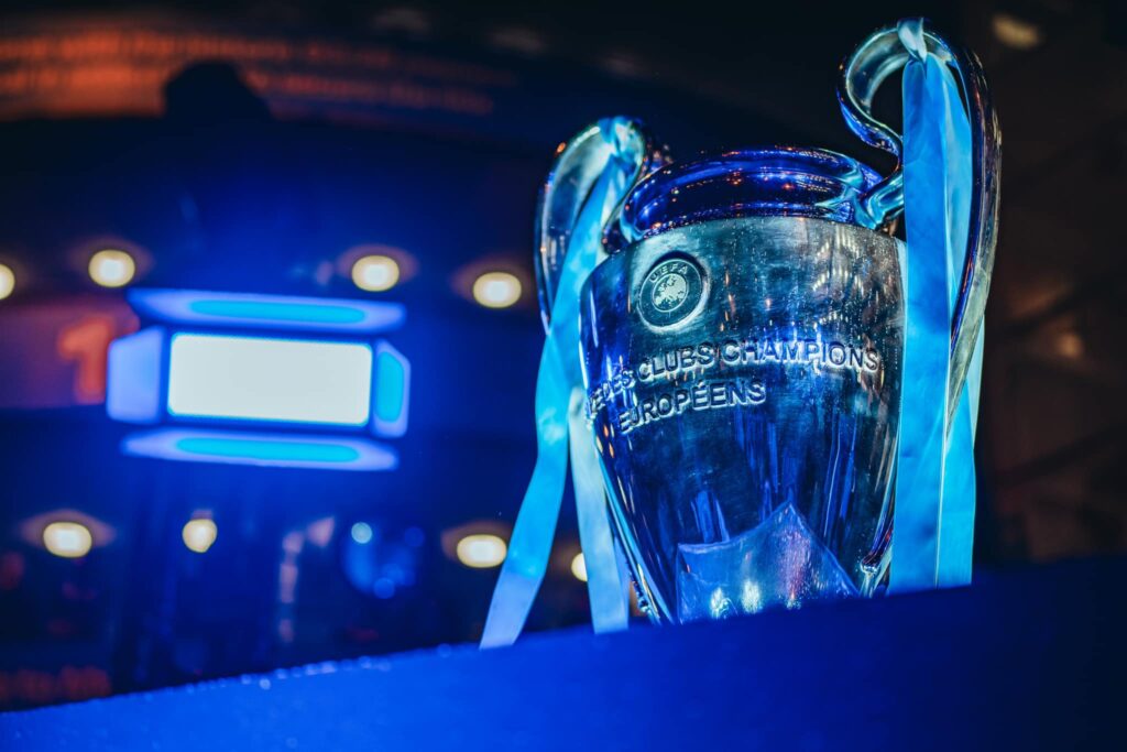 Τσάμπιονς Λιγκ νέο σύστημα διεξαγωγής