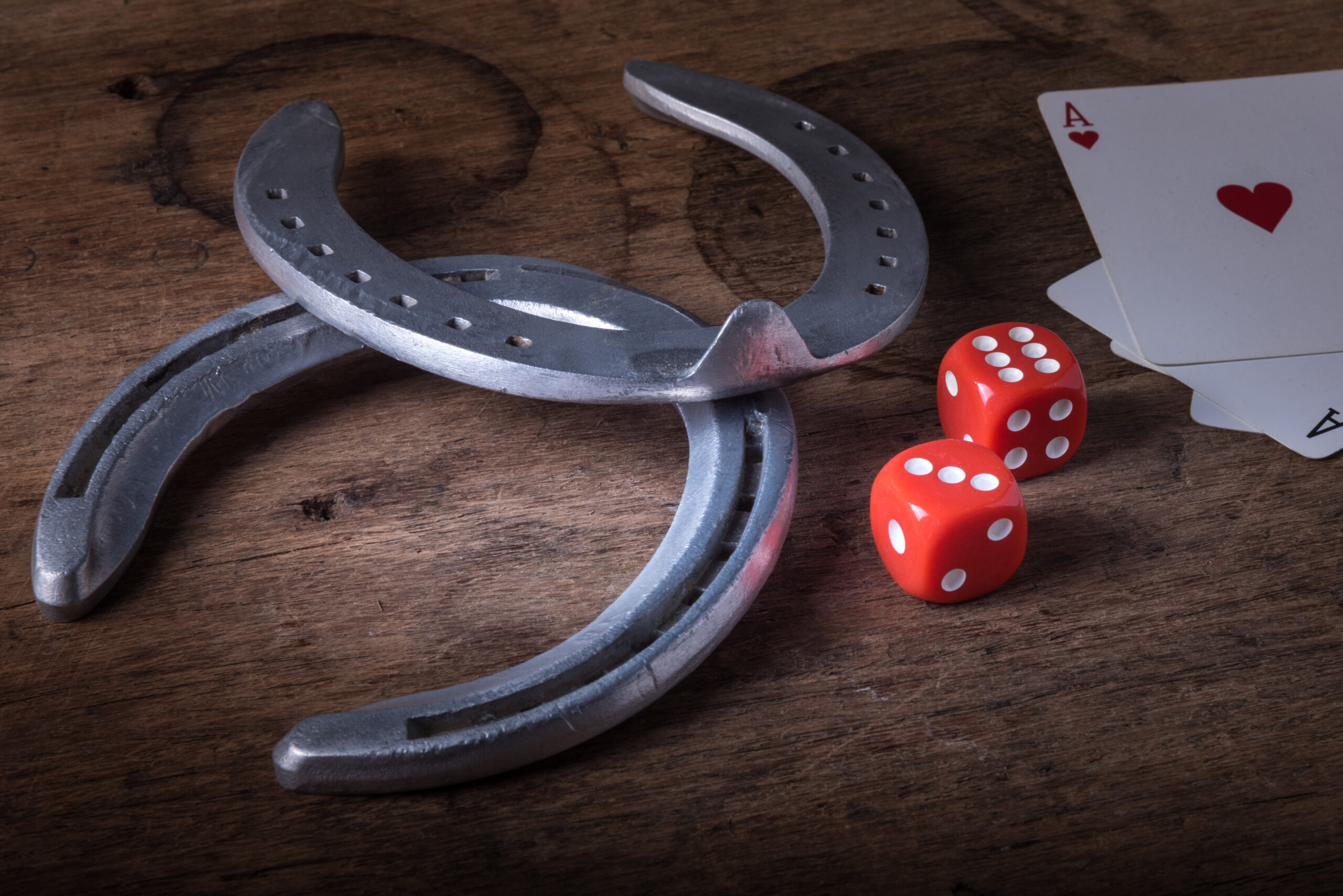 Προκαταλήψεις συμπεριφοράς στον τζόγο