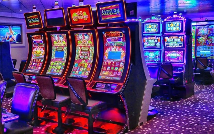 Νίκη με γκολ στο 94′ ή… buzzer-beater στο καζίνο;