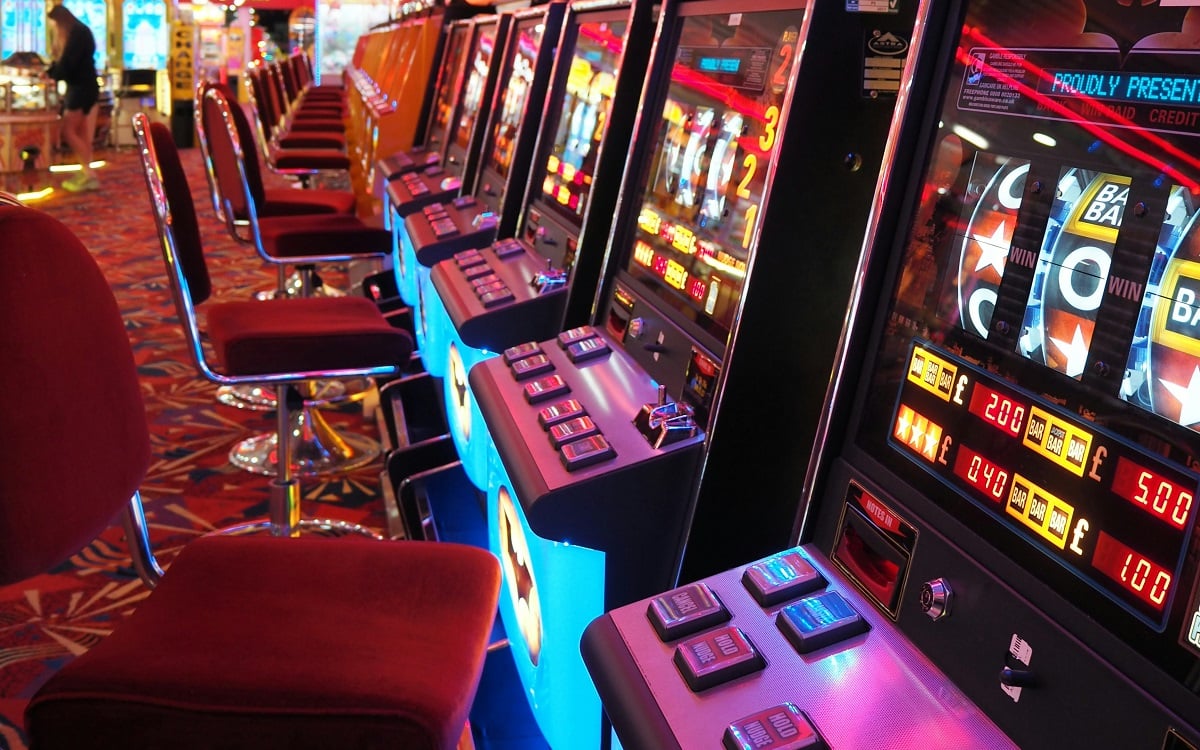 «Ας παίξω για να νυστάξω» είπε και… κέρδισε 11 εκατομμύρια!