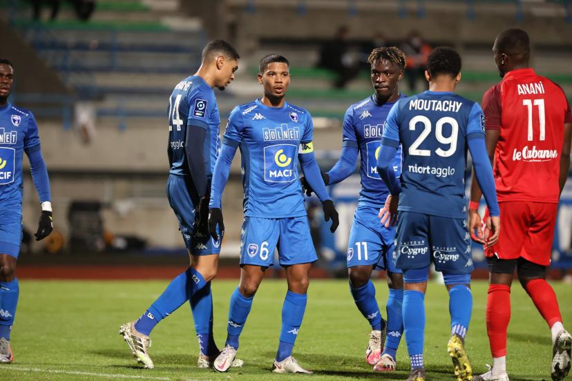 προγνωστικά Γ Γαλλίας