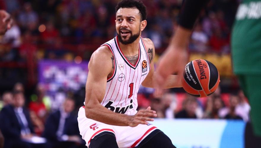 Εύκολη υπόθεση για τον Ολυμπιακό