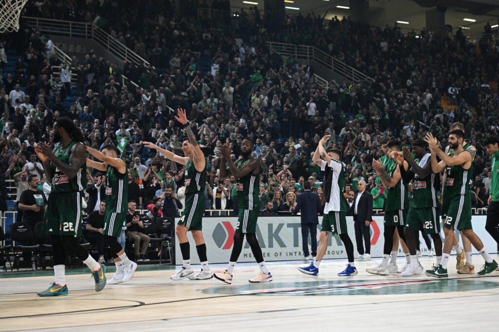 panathinaikos
