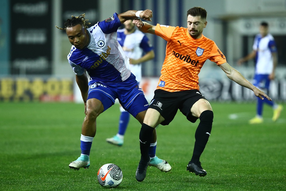 Ατρόμητος ΠΑΣ Γιάννινα τα betting tips της πρώτης αγωνιστικής των πλέι-άουτ.