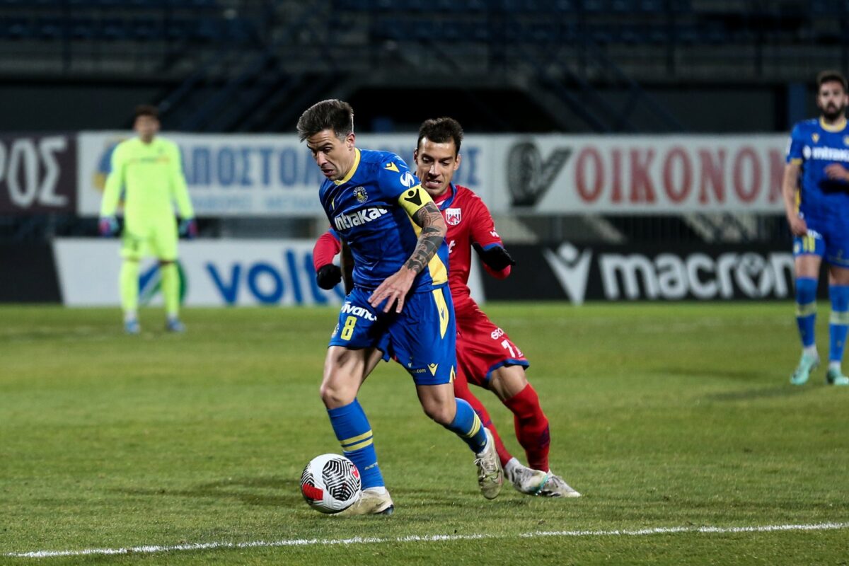 Αστέρας Τρίπολης ΝΠΣ Βόλου betting tips