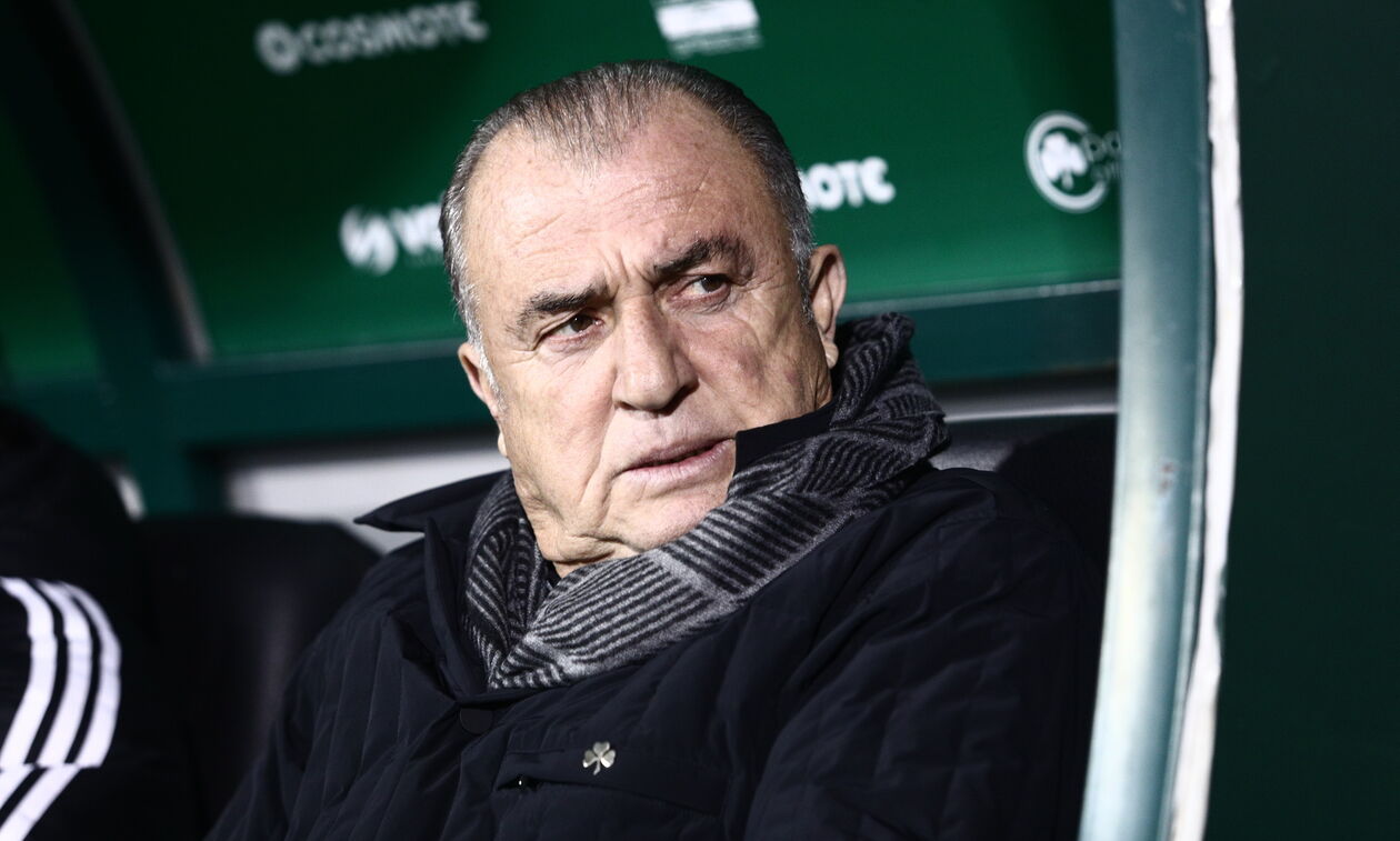 Προγραμματισμός με Τερίμ! Εκεί θέλει παίκτες