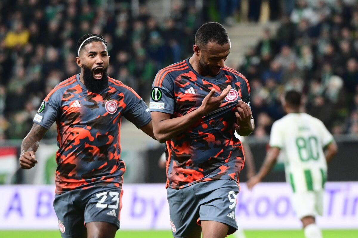 Ο Ολυμπιακός θέλει να παίξει σε προημιτελικό ευρωπαϊκής διοργάνωσης για πρώτη φορά έπειτα από το μακρινό 1999.