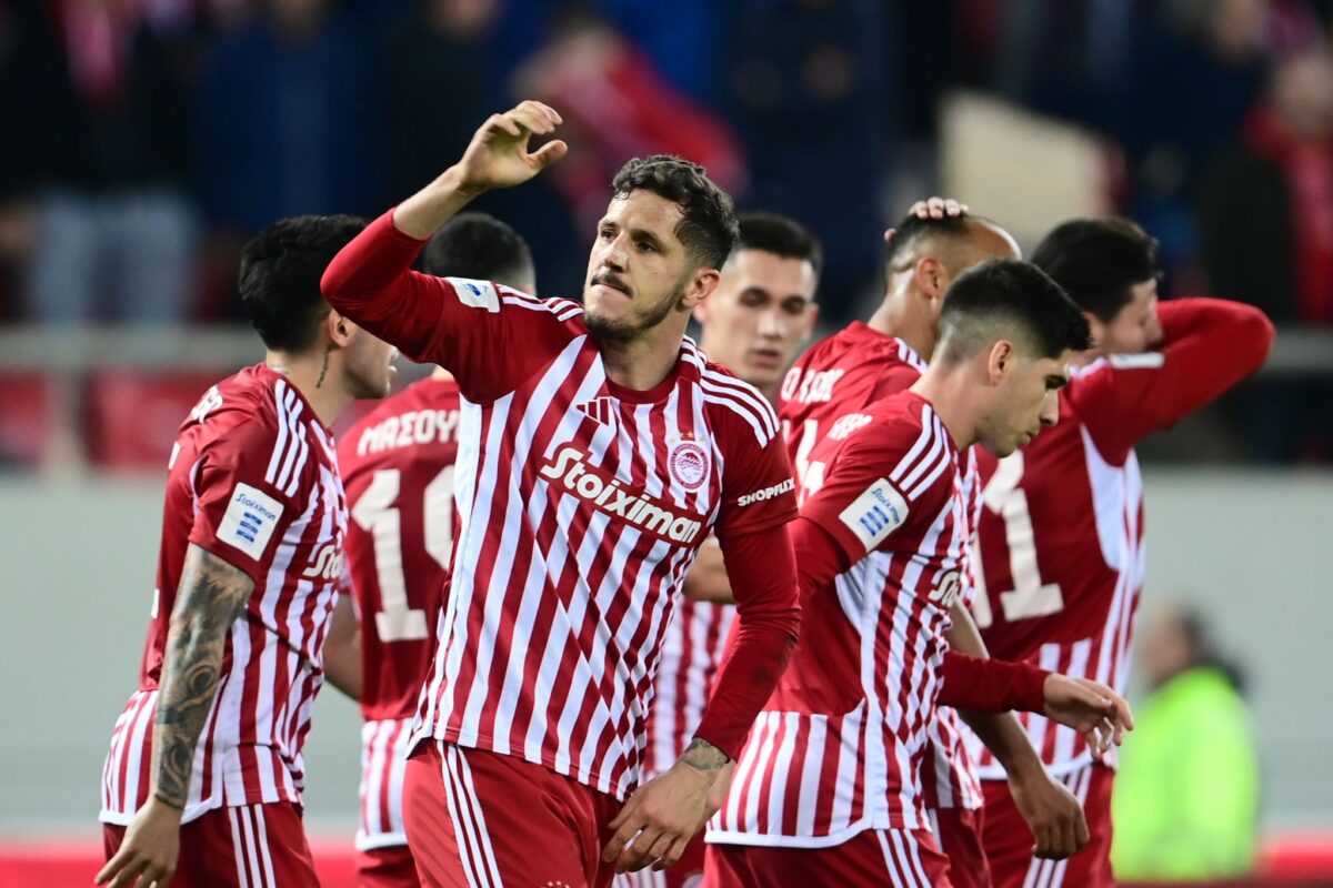 Ο Ολυμπιακός καλείται να βάλει τέλος στο αρνητικό σερί απέναντι σε ομάδες του Ισραήλ.