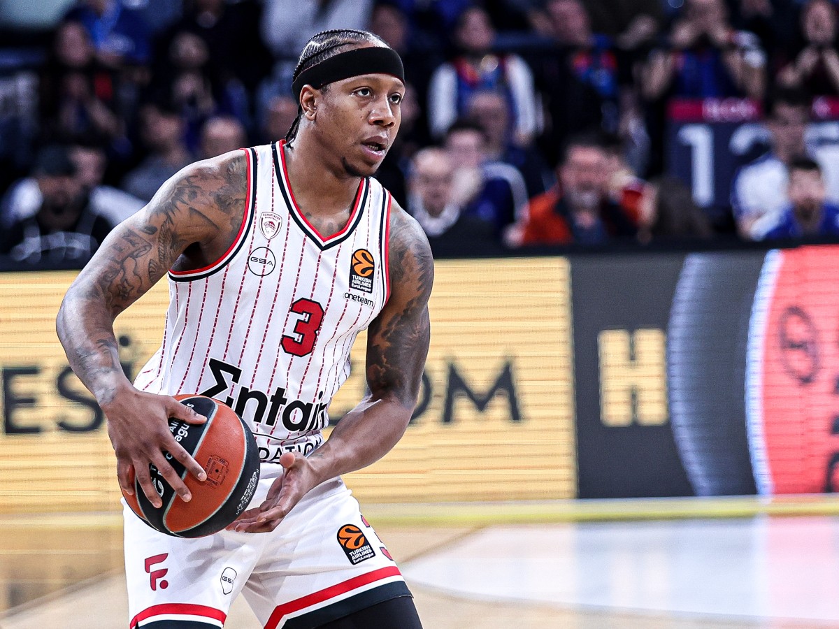 Stoiximan: Παρτίζαν-Ολυμπιακός με Κάνααν σε Super Ενισχυμένη