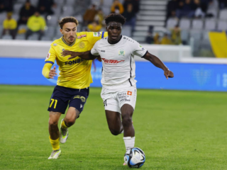 ΑΕ Λεμεσού - Δόξα Κατωκοπιάς