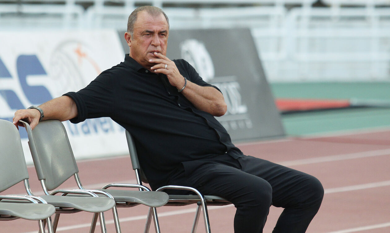 Από 1ος έφτασε 4ος ο Παναθηναϊκός