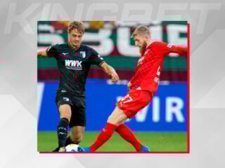 Άουγκσμπουργκ - Χάιντενχαϊμ