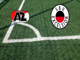 Άλκμααρ - Εξέλσιορ