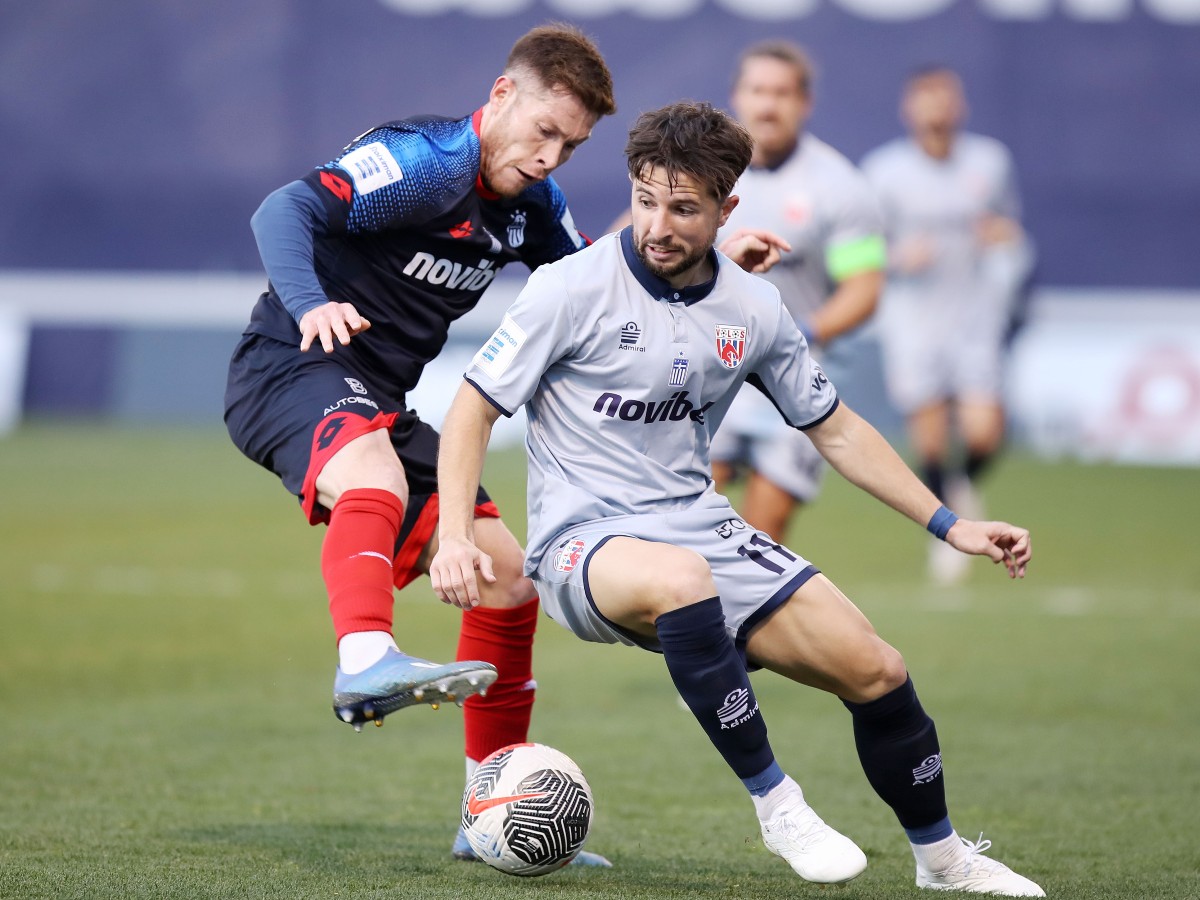 Novibet: Οι κρίσιμες μάχες της παραμονής με ειδικά στοιχήματα! (30/03)