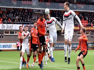 Αλμίρε Σίτι - Φόλενταμ