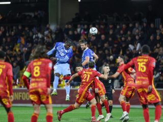 Αμιάν - Ροντέζ