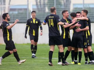 Αναγέννηση Καρδίτσας - Καμπανιακός