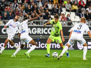 Ανζέ - Αμιάν