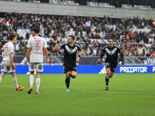 Ανεσί - Μπορντό