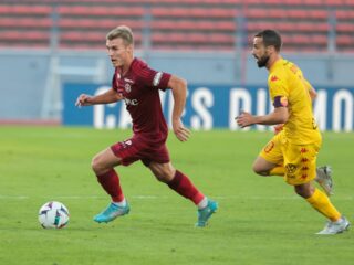 Ανεσί - Κεβιγί