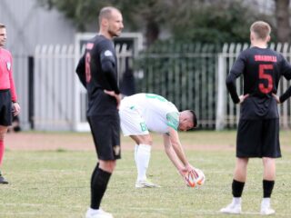 Αναγέννηση Καρδίτσας - Απόλλων Πόντου