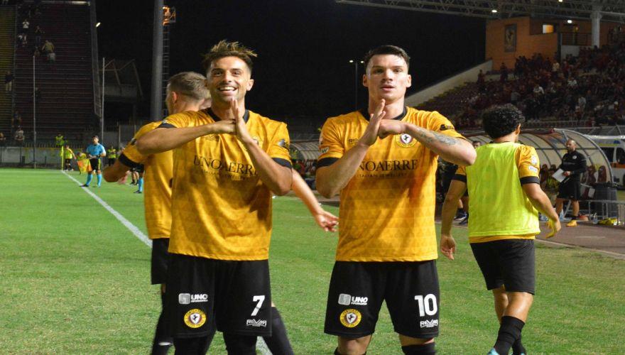 Σκανάρισμα και ρίσκο