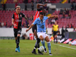 Άτλας - Κερέταρο