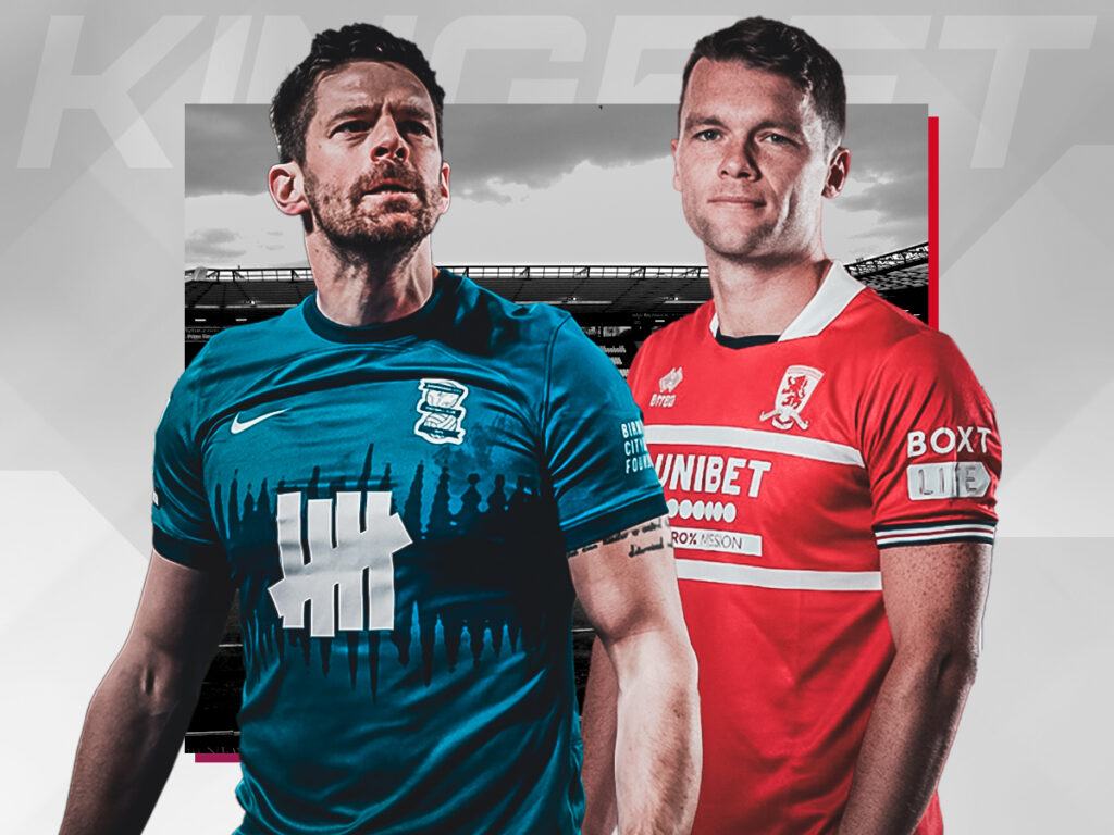 Μπέρμιγχαμ - Μίντλεσμπρο προγνωστικά Τσάμπιονσιπ