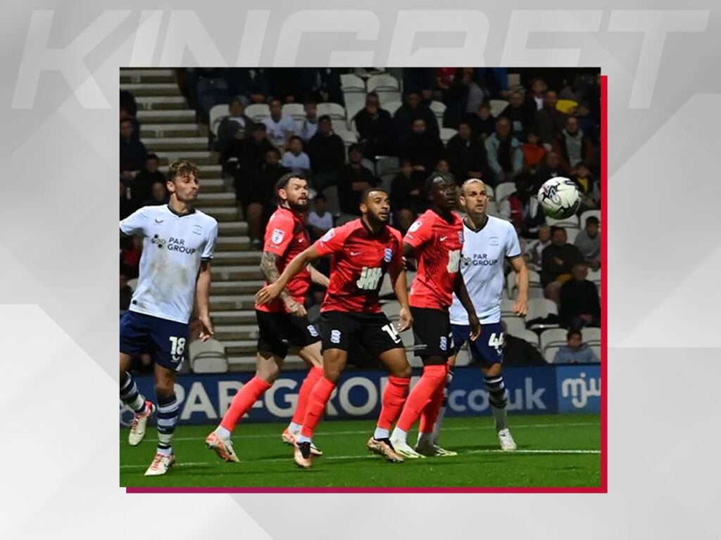 Μπέρμιγχαμ - Πρέστον προγνωστικά Τσάμπιονσιπ για στοίχημα