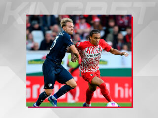 Μπόχουμ - Φράιμπουργκ