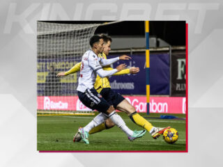 Μπόλτον - Όξφορντ