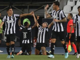 Μποταφόγκο - Μπραγκαντίνο