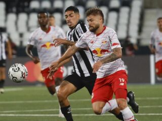 Μπραγκαντίνο - Μποταφόγκο