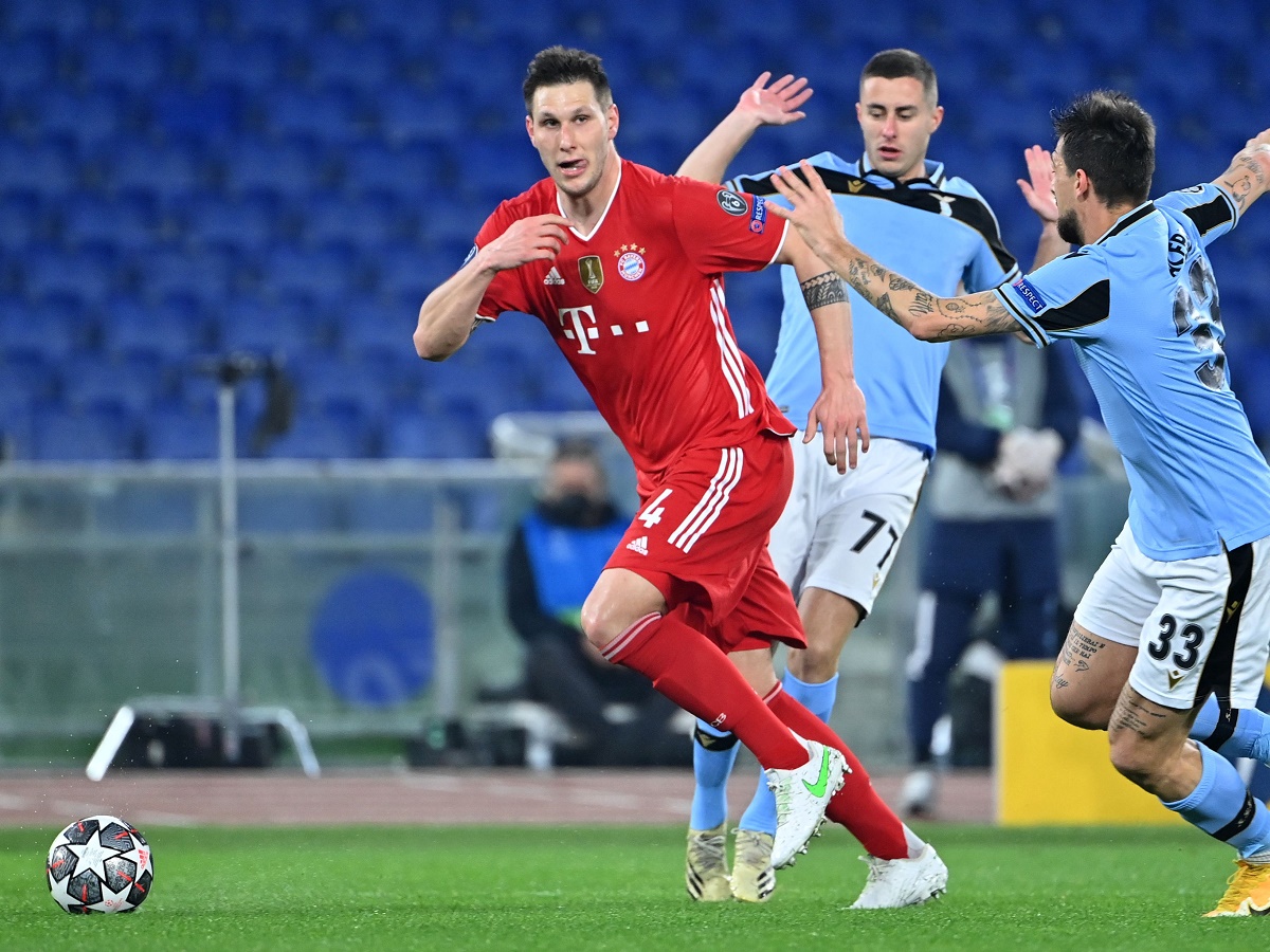 Μπάγερν - Λάτσιο προγνωστικά Champions League