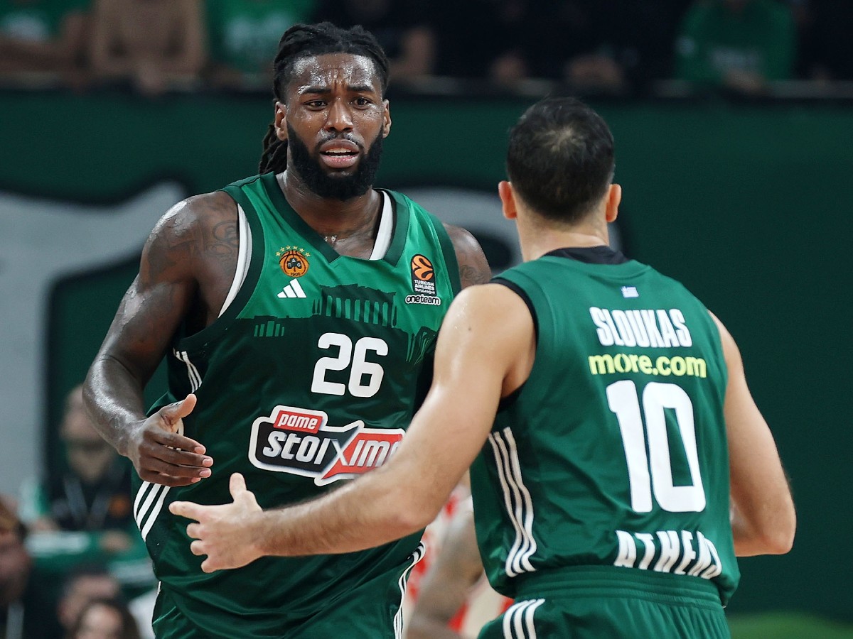 Novibet: Ερυθρός Αστέρας – Παναθηναϊκός με ειδικά στοιχήματα και ενισχυμένες αποδόσεις (20/03)