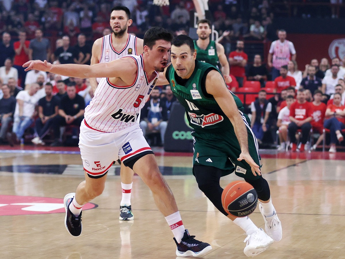 Novibet: Ολυμπιακός – Παναθηναϊκός με ειδικά στοιχήματα (14/03)