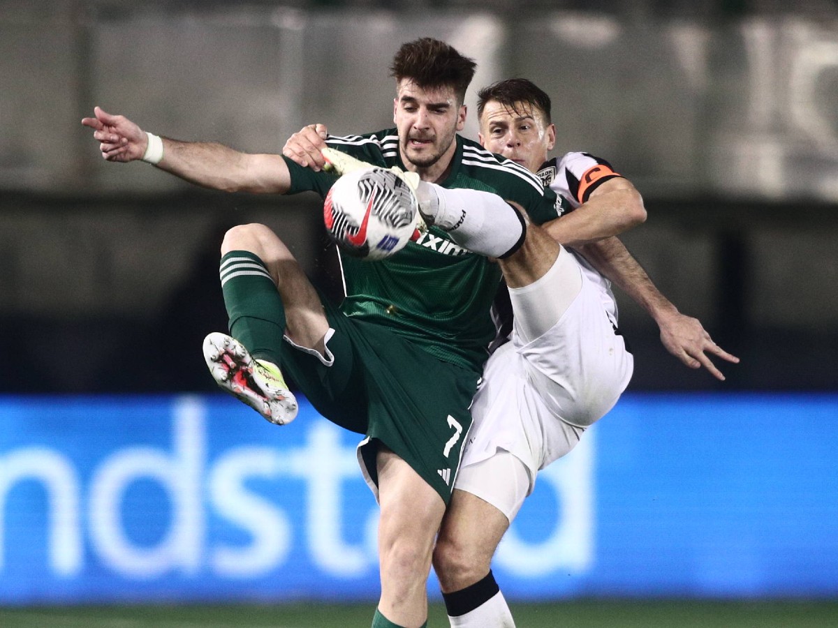 Novibet: Οι μάχες του τίτλου με ειδικά στοιχήματα και ενισχυμένες αποδόσεις (31/03)