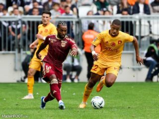 Μπορντό - Κεβιγί