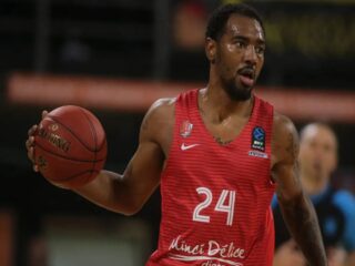 Μπούργκ - Μπεσίκτας