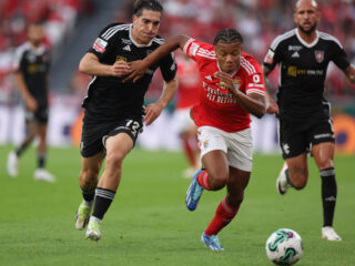 Κάζα Πία - Μπενφίκα