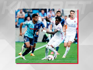 Κλερμόν - Χάβρη