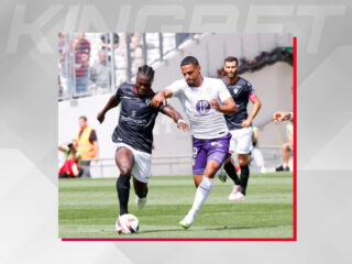 Κλερμόν - Τουλούζ