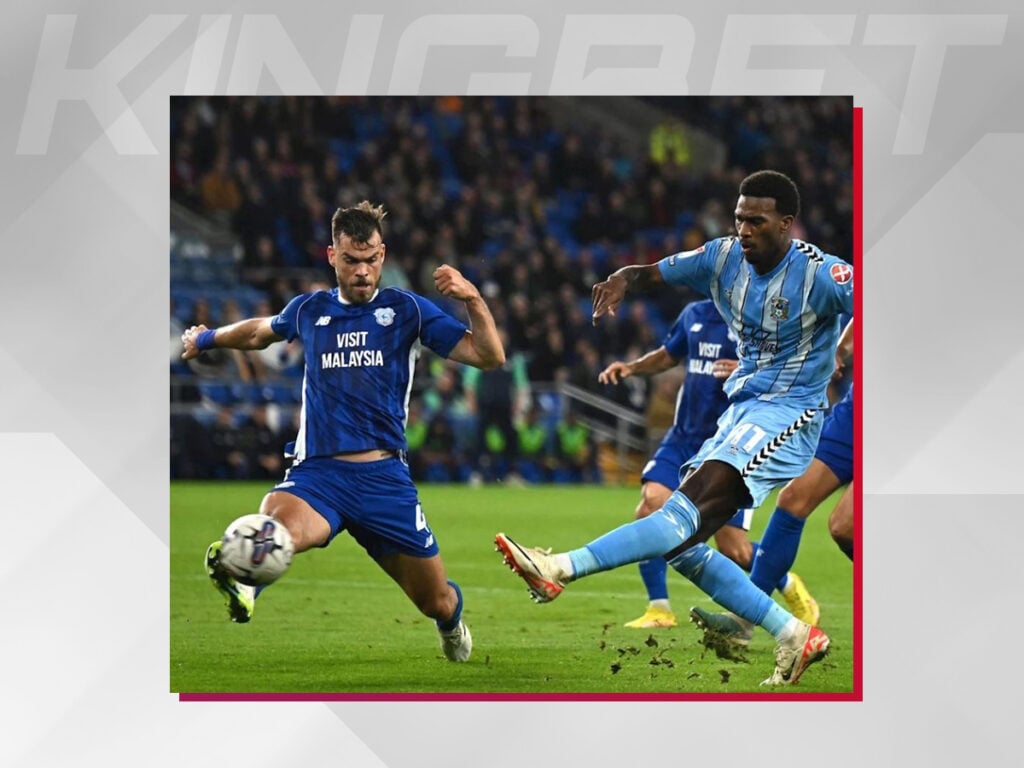 Κόβεντρι - Κάρντιφ προγνωστικά Τσάμπιονσιπ για στοίχημα