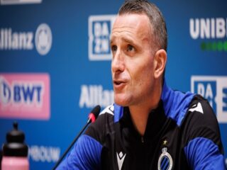 Σερκλ Μπριζ - Κλαμπ Μπριζ