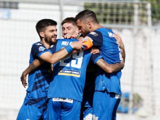 Χανιά - Ηλιούπολη